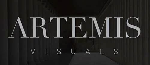 Grafisch ontwerp 2 artemis visuals