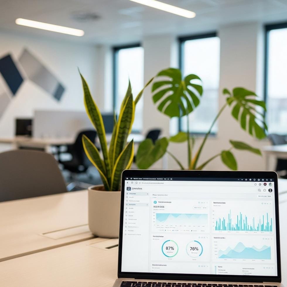 backup en monitoring