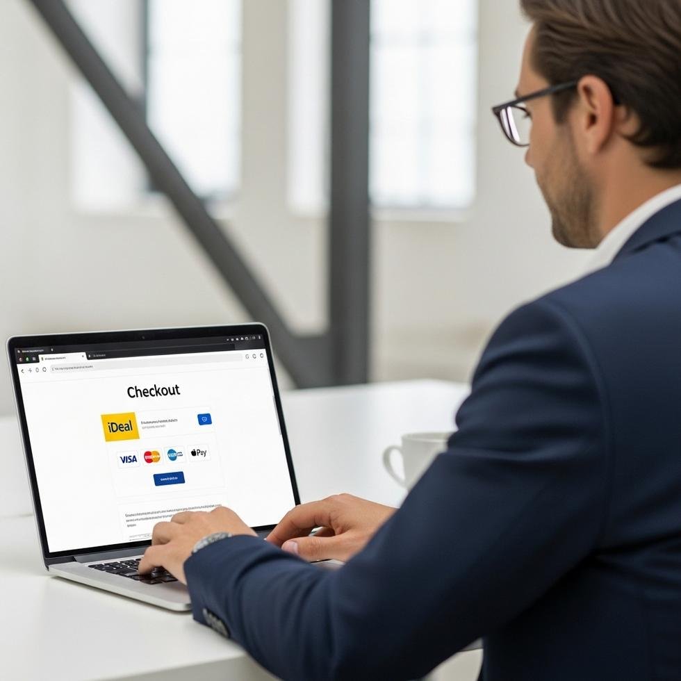 betalingssystemen integratie