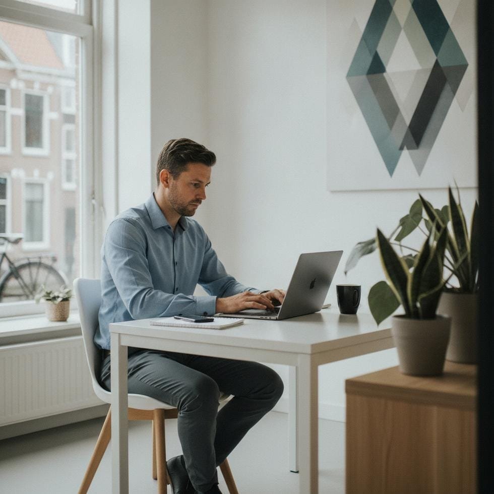 Blog Content Creatie: Dé Gids voor MKB Succes in 2026 blog content creatie