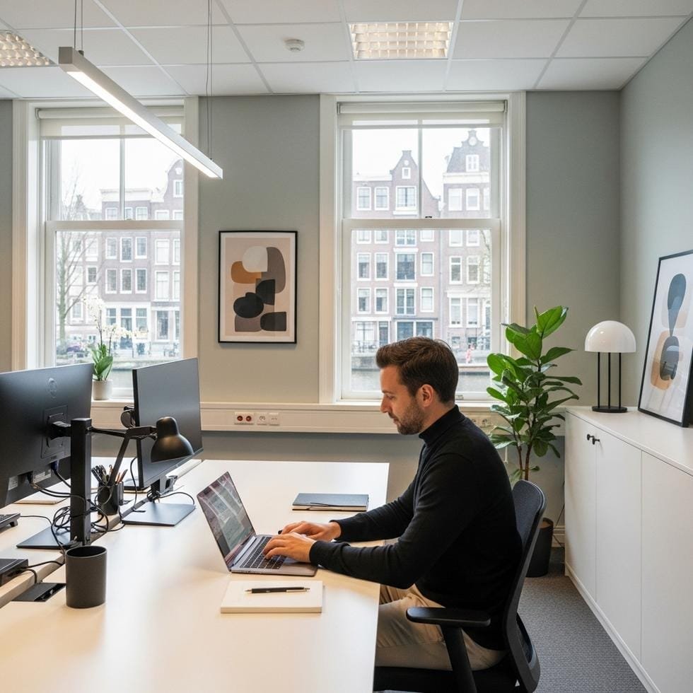 blog content creatie