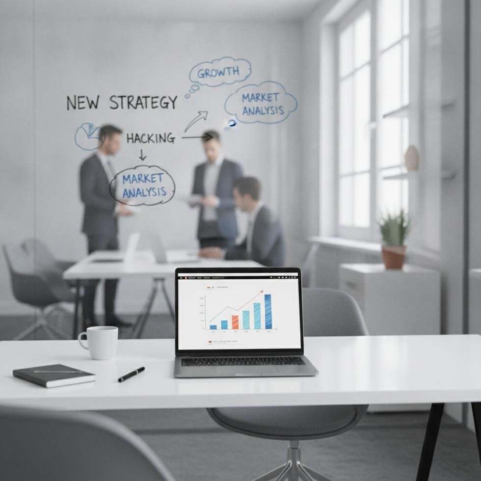Blog Content Creatie: De Ultieme Gids voor het MKB 2026 blog content creatie