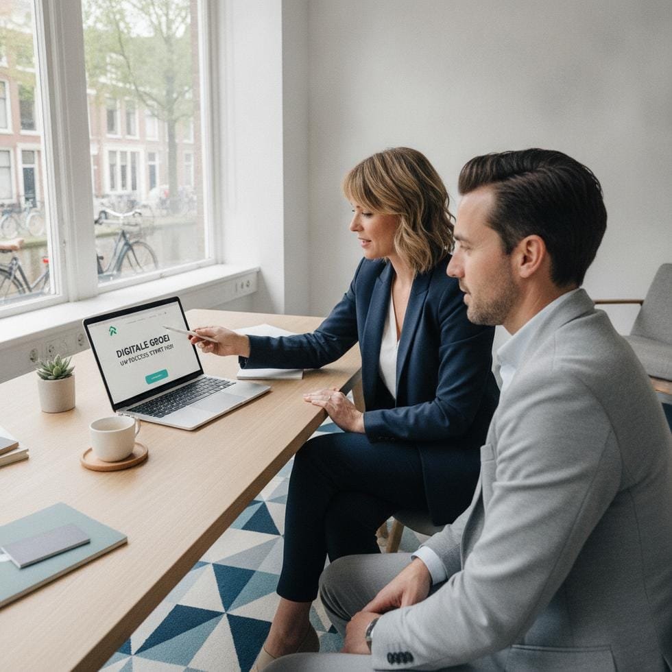 budget-vriendelijke webdesign