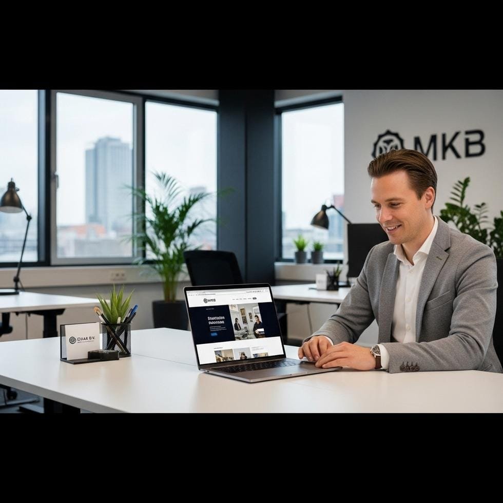budget-vriendelijke webdesign