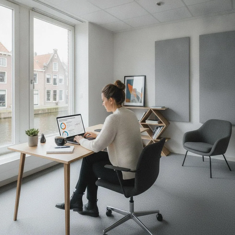 digitale marketing voor zzp