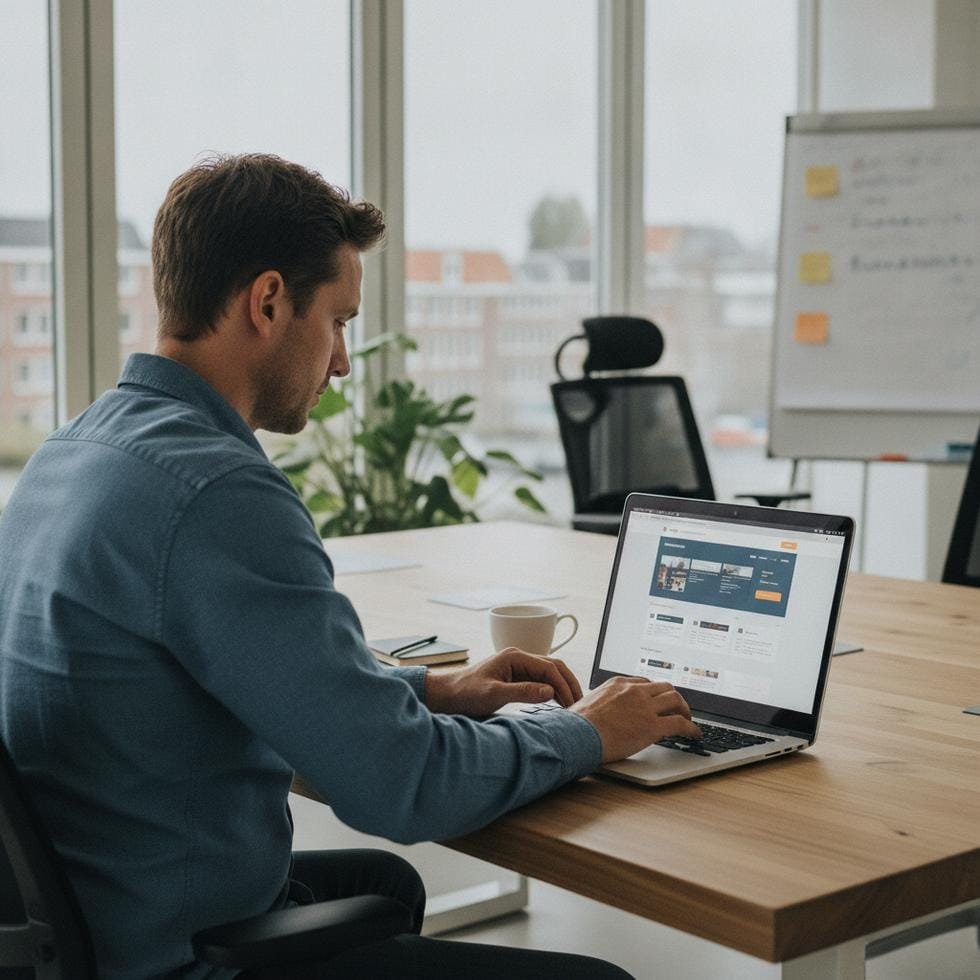 content management