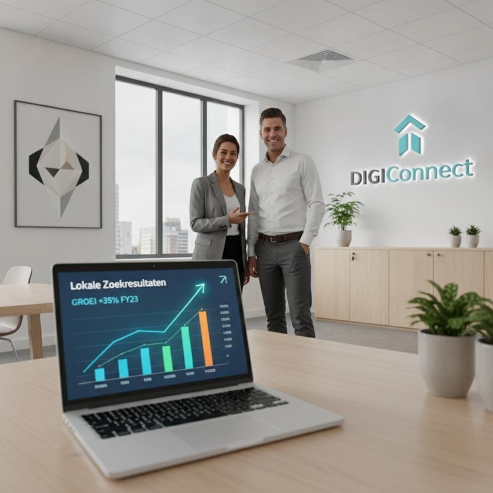 local seo voor mkb