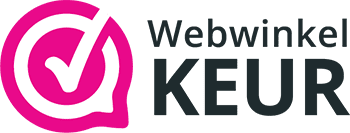 webwinkelkeur logo