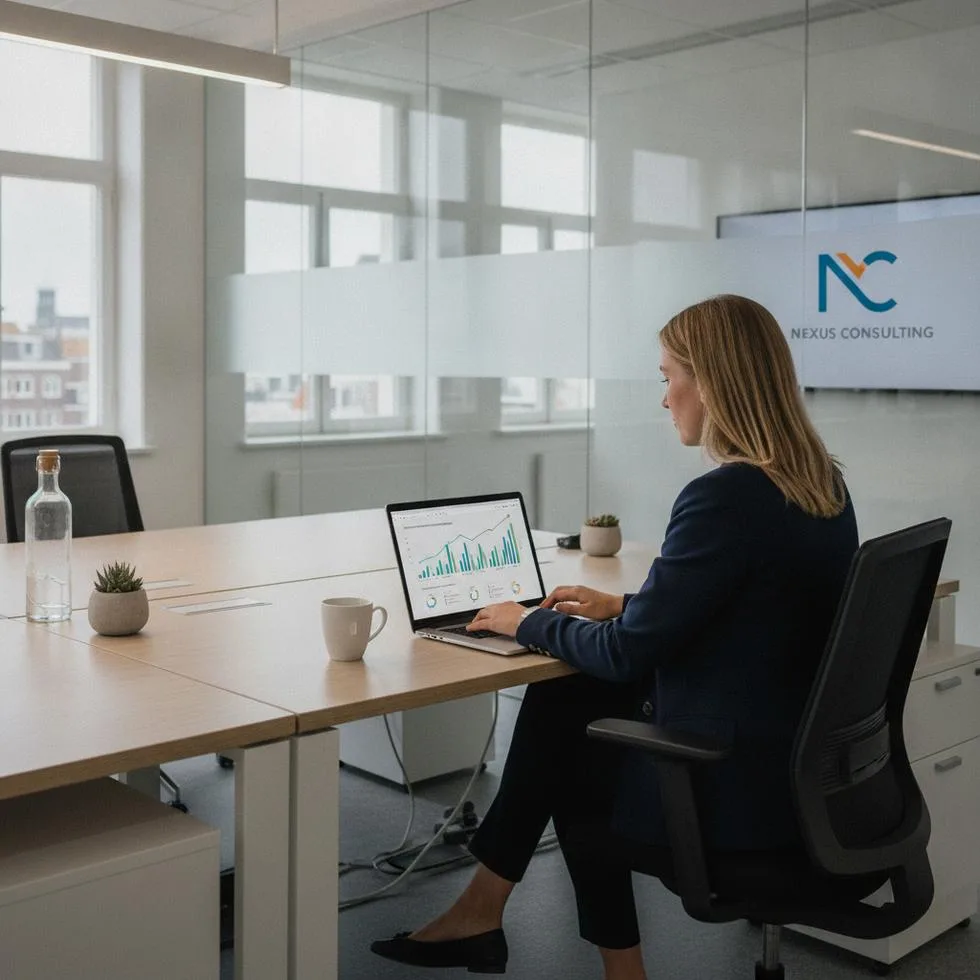 performance optimalisatie