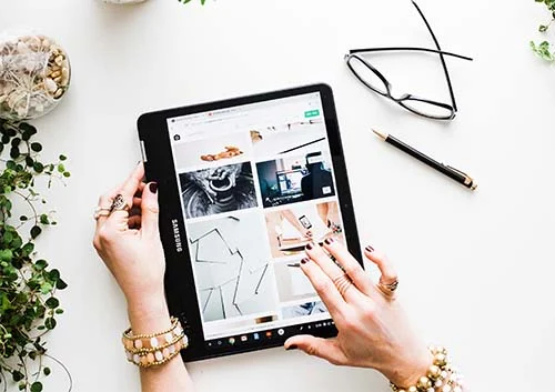 Home 1 nieuwe website laten maken