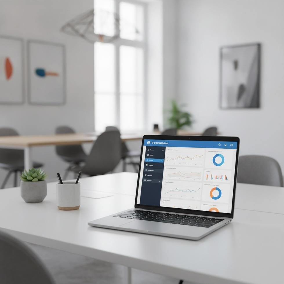 webshop optimalisatie