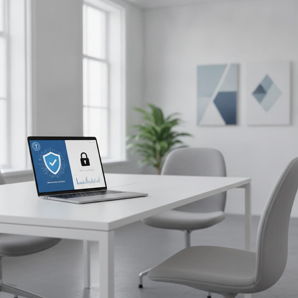 website beveiliging